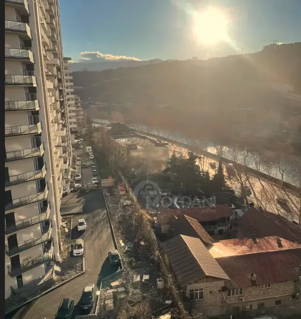 ქირავდება 3 ოთახიანი ბინა 70მ² 7/12 სართ თბილისი - photo 9