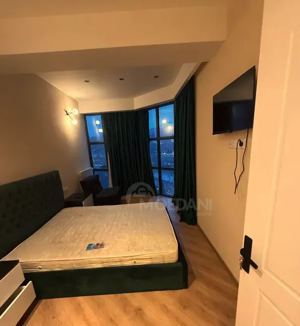 ქირავდება 3 ოთახიანი ბინა 70მ² 7/12 სართ თბილისი - photo 10