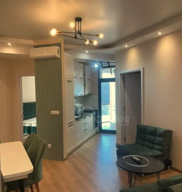 ქირავდება 3 ოთახიანი ბინა 70მ² 7/12 სართ თბილისი - photo 6