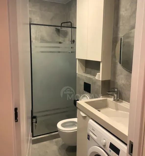 ქირავდება 3 ოთახიანი ბინა 70მ² 7/12 სართ თბილისი - photo 3