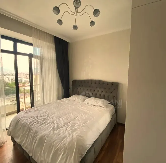 იყიდება 3 ოთახიანი ბინას 105მ² 11/16 სართ თბილისი - photo 4