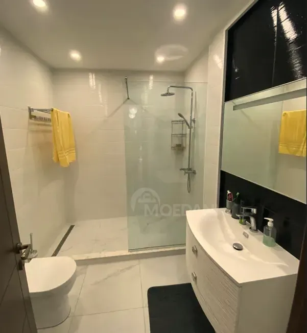 იყიდება 3 ოთახიანი ბინას 105მ² 11/16 სართ თბილისი - photo 3