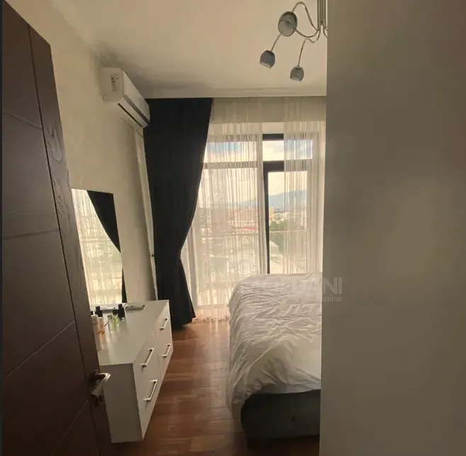 იყიდება 3 ოთახიანი ბინას 105მ² 11/16 სართ თბილისი - photo 5