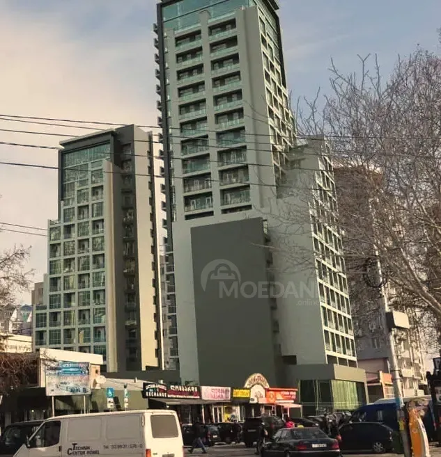 იყიდება 3 ოთახიანი ბინას 105მ² 11/16 სართ თბილისი - photo 8