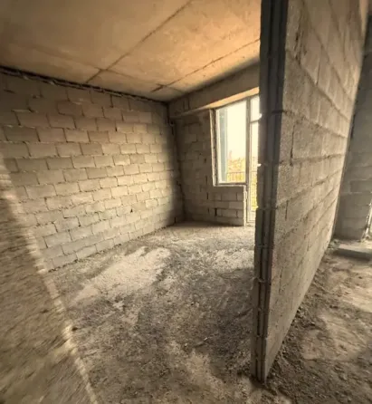 იყიდება 2 ოთახიანი ბინას 57მ² 10/10 სართ თბილისი