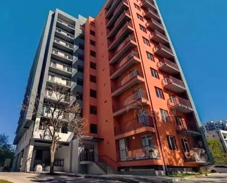 იყიდება 2 ოთახიანი ბინას 57მ² 10/10 სართ თბილისი - photo 2