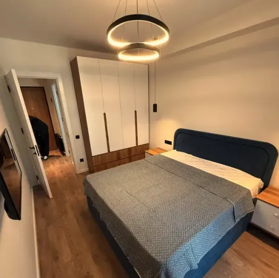 იყიდება 2 ოთახიანი ბინას 54მ² 16/17 სართ თბილისი