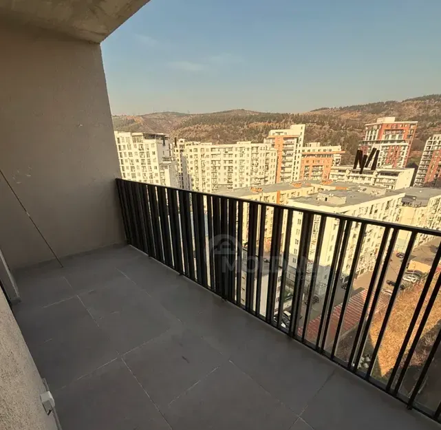 იყიდება 2 ოთახიანი ბინას 54მ² 16/17 სართ თბილისი - photo 11