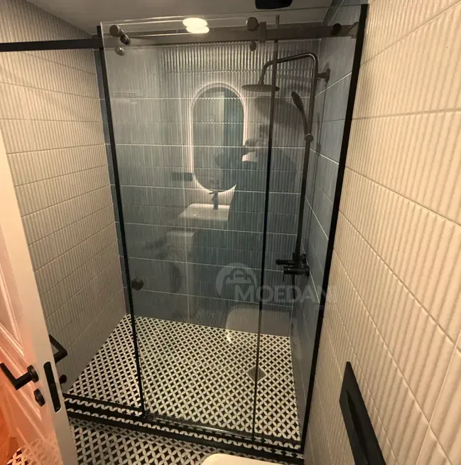 იყიდება 2 ოთახიანი ბინას 54მ² 16/17 სართ თბილისი - photo 12