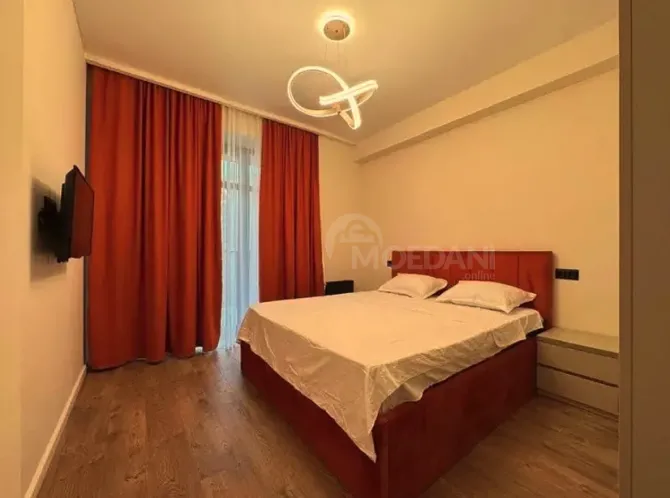 იყიდება 3 ოთახიანი ბინას $169 900  თბილისში  89მ² 7/17 სართ თბილისი - photo 4