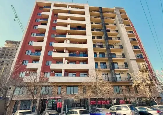 იყიდება 2 ოთახიანი ბინას 41მ² 7/14 სართ თბილისი