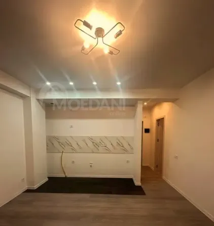 იყიდება 2 ოთახიანი ბინას $60 000  თბილისში  41მ² 7/14 სართ თბილისი - photo 8