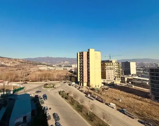 იყიდება 2 ოთახიანი ბინას $60 000  თბილისში  41მ² 7/14 სართ თბილისი - photo 9