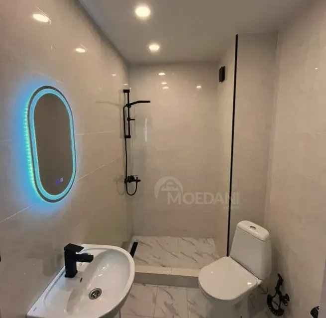 იყიდება 2 ოთახიანი ბინას 41მ² 7/14 სართ თბილისი - photo 6