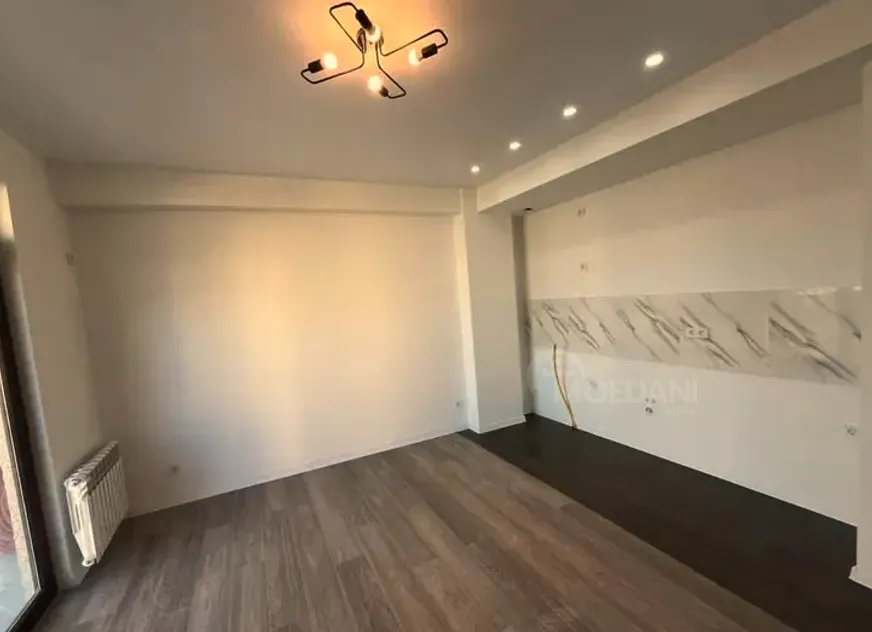 იყიდება 2 ოთახიანი ბინას 41მ² 7/14 სართ თბილისი - photo 5