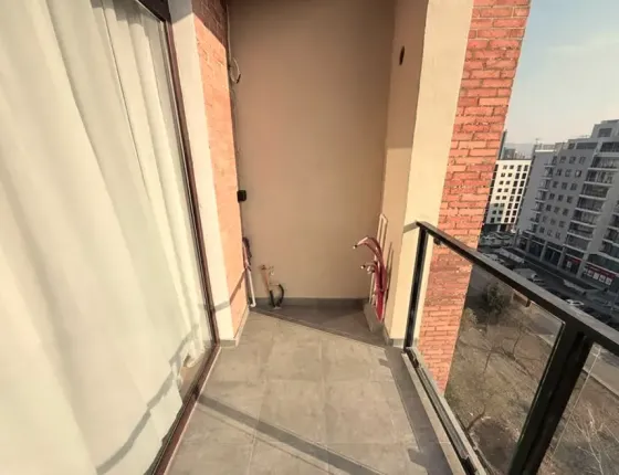 იყიდება 2 ოთახიანი ბინას 48.5მ² 10/12 სართ თბილისი