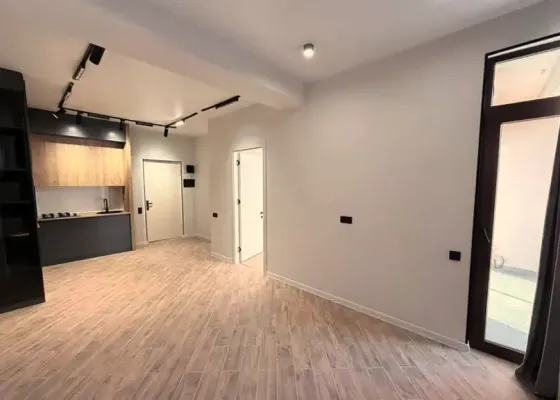 იყიდება 2 ოთახიანი ბინას 48.5მ² 10/12 სართ თბილისი