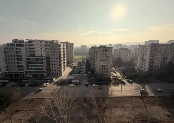 იყიდება 2 ოთახიანი ბინას 48.5მ² 10/12 სართ თბილისი