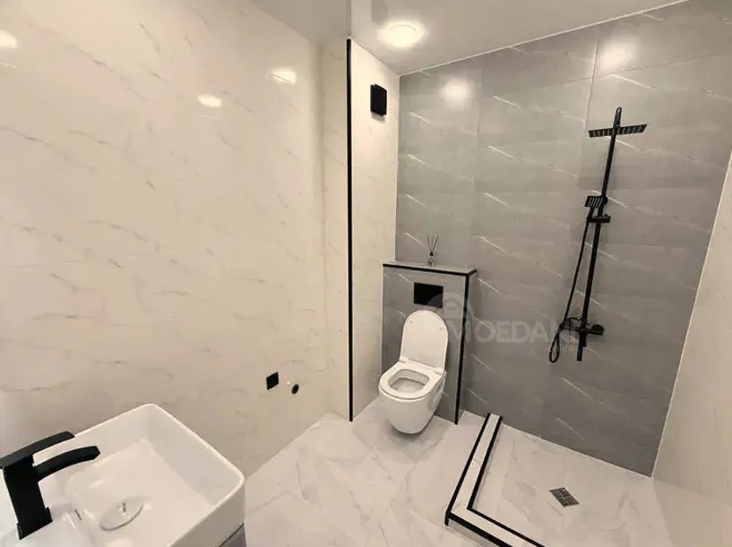 Продам 2-комн. квартиру 48.5м² 10/12 эт. Тбилиси - изображение 4