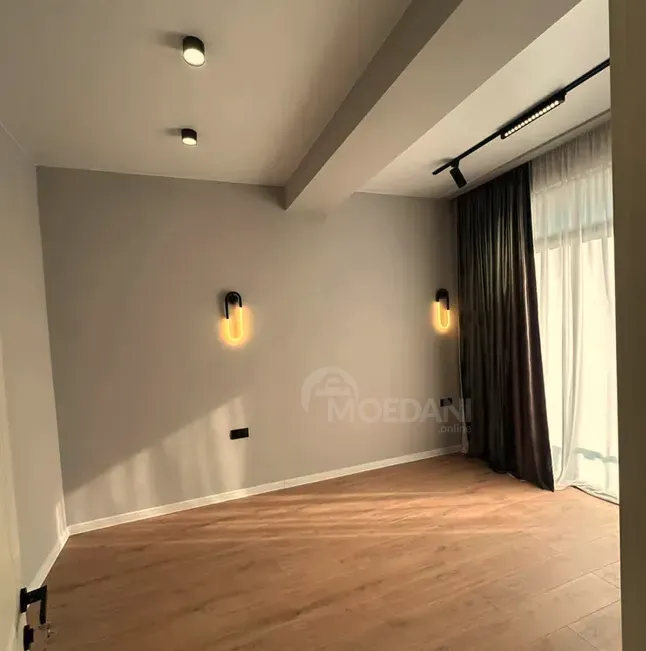 Продам 2-комн. квартиру 48.5м² 10/12 эт. Тбилиси - изображение 1