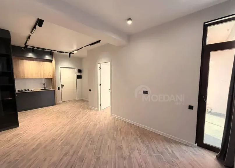 Продам 2-комн. квартиру 48.5м² 10/12 эт. Тбилиси - изображение 3