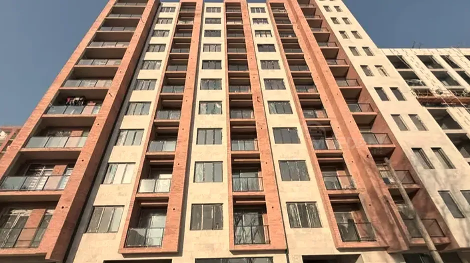 Продам 2-комн. квартиру 48.5м² 10/12 эт. Тбилиси - изображение 7