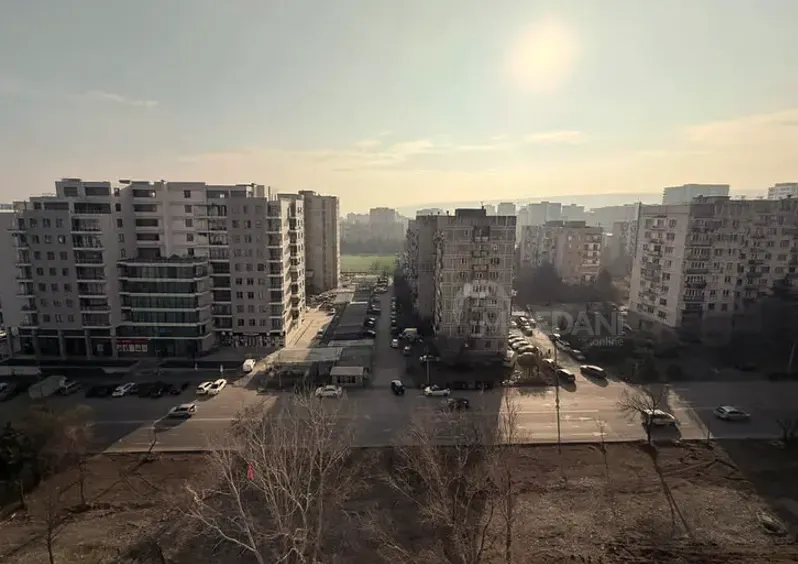 Продам 2-комн. квартиру 48.5м² 10/12 эт. Тбилиси - изображение 6