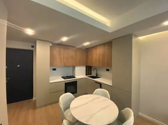 იყიდება 2 ოთახიანი ბინას 51მ² 16/21 სართ თბილისი