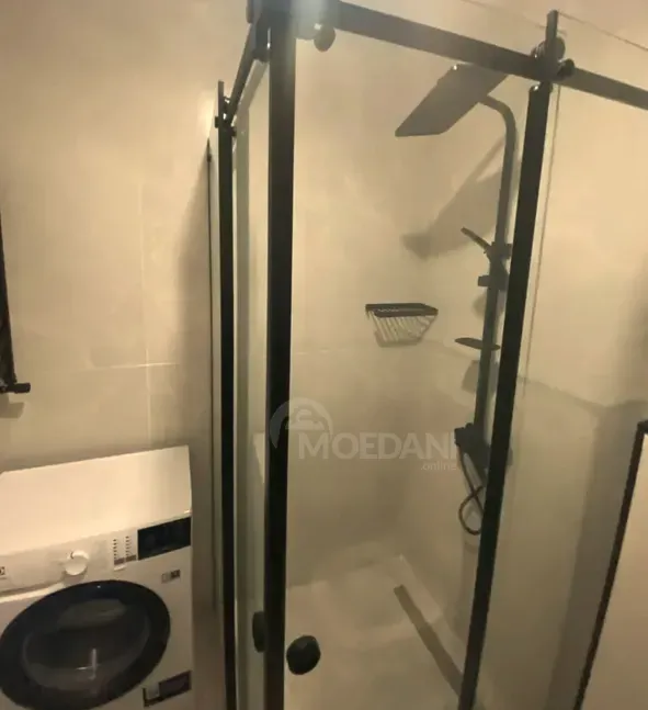 Продам 2-комн. квартиру 51м² 16/21 эт. Тбилиси - изображение 9