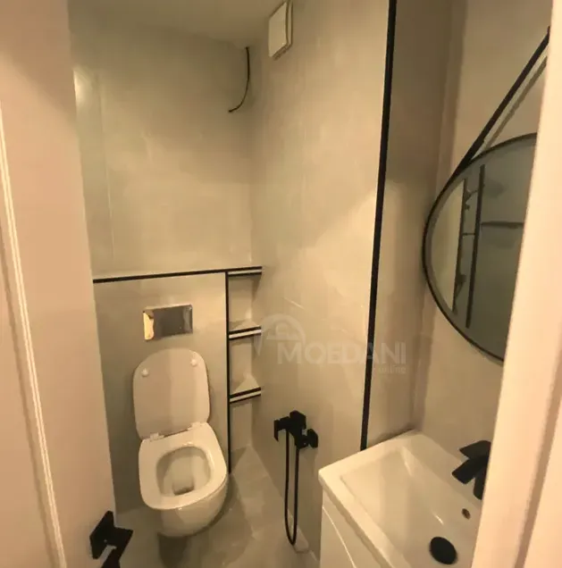 Продам 2-комн. квартиру 51м² 16/21 эт. Тбилиси - изображение 7