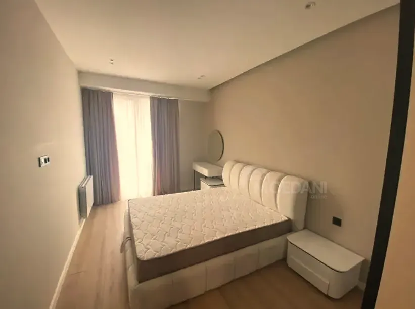 Продам 2-комн. квартиру 51м² 16/21 эт. Тбилиси - изображение 5