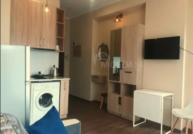 იყიდება 1 ოთახიანი ბინას $61 000  თბილისში  34მ² 9/14 სართ თბილისი - photo 6
