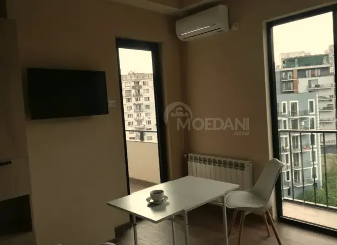 იყიდება 1 ოთახიანი ბინას $61 000  თბილისში  34მ² 9/14 სართ თბილისი - photo 7
