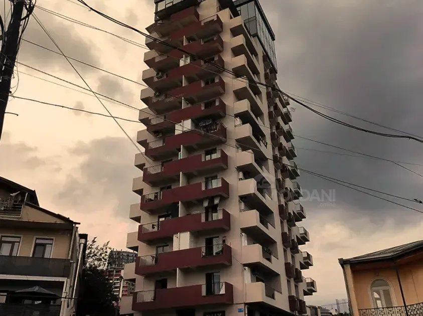 იყიდება 1 ოთახიანი ბინას 34მ² 9/14 სართ თბილისი - photo 4