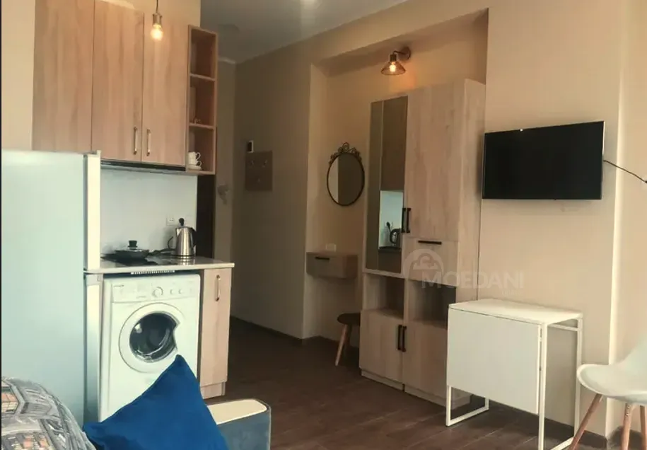 იყიდება 1 ოთახიანი ბინას 34მ² 9/14 სართ თბილისი - photo 6