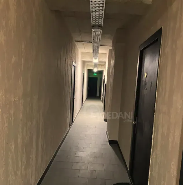 Apartments For Sale two-room 46м² 5/12 floor Tbilisi - photo 7