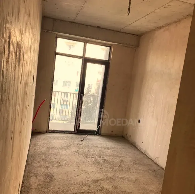 Apartments For Sale two-room 46м² 5/12 floor Tbilisi - photo 3