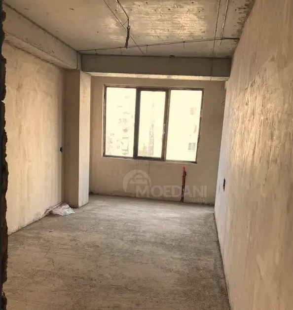 Apartments For Sale two-room 46м² 5/12 floor Tbilisi - photo 4