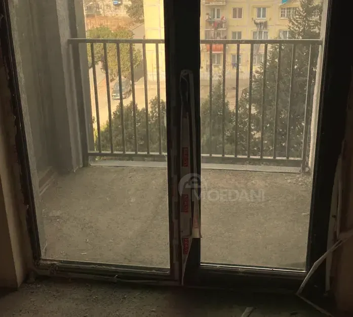 Apartments For Sale two-room 46м² 5/12 floor Tbilisi - photo 2