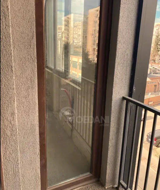 Apartments For Sale two-room 46м² 5/12 floor Tbilisi - photo 8