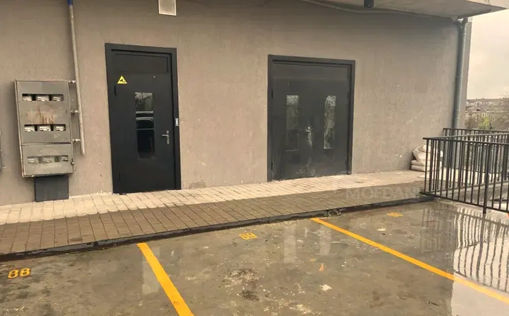 Apartments For Sale two-room 46м² 5/12 floor Tbilisi - photo 10