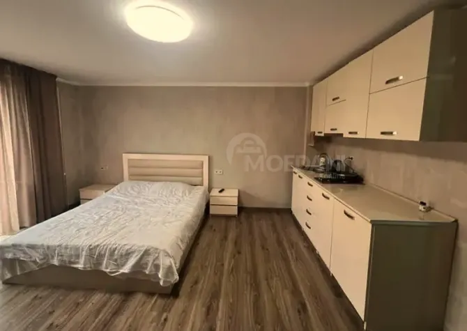 იყიდება 1 ოთახიანი ბინას $42 000  ბორჯომი  33მ² 2/7 სართ ბორჯომი - photo 5
