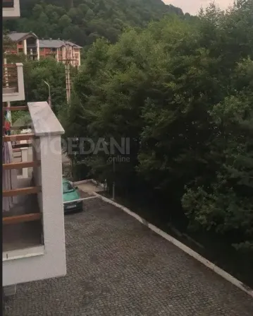 იყიდება 1 ოთახიანი ბინას $42 000  ბორჯომი  33მ² 2/7 სართ ბორჯომი - photo 7