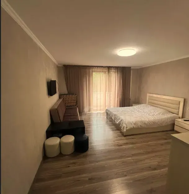 Продам 1-комн. квартиру 33м² 2/7 эт. Боржоми - изображение 2