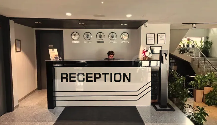 Продам 1-комн. квартиру 33м² 2/7 эт. Боржоми - изображение 3