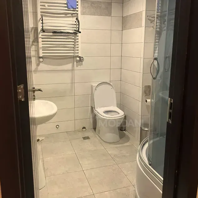 Продам 1-комн. квартиру 33м² 2/7 эт. Боржоми - изображение 6