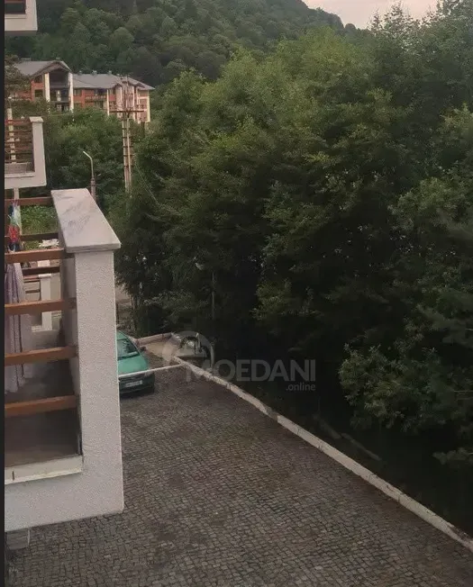 Продам 1-комн. квартиру 33м² 2/7 эт. Боржоми - изображение 7