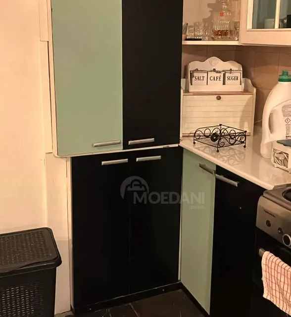 იყიდება 2 ოთახიანი ბინას 70მ² 3/5 სართ თბილისი - photo 12