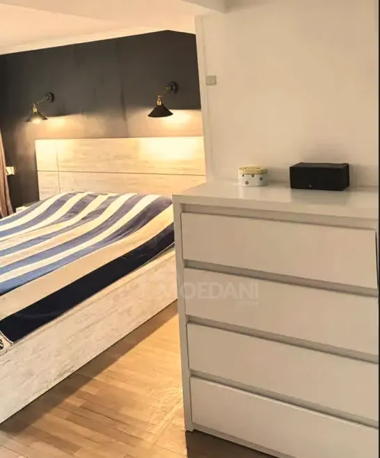 იყიდება 2 ოთახიანი ბინას 70მ² 3/5 სართ თბილისი - photo 4