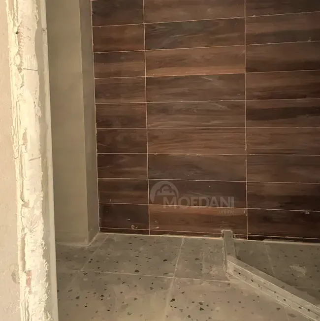 Apartments For Sale two-room 45.5м² 14/18 floor Tbilisi - photo 5